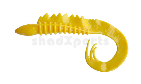 001915060 Viper 6" (ca. 15,0 cm) gelb