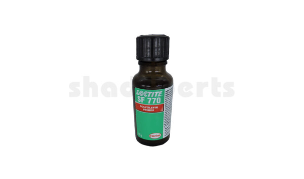 LOC770SF Loctite 770 SF Primer glue for all softbaits and hooks