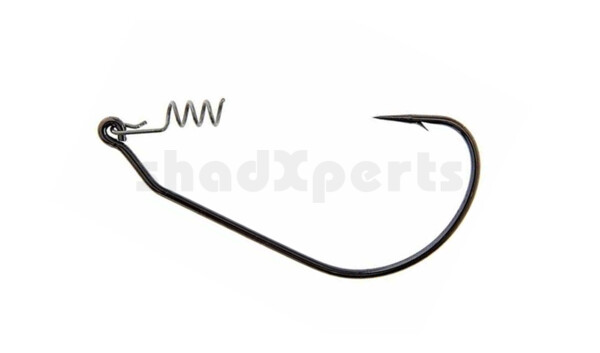 7346SB30 Heavy Duty Swim Bait Hook size: 3/0
