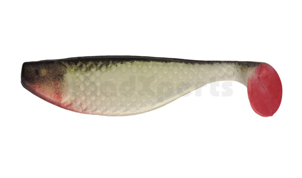 000110026R Aqua 4" (ca. 10,0 cm) goldperl / schwarz