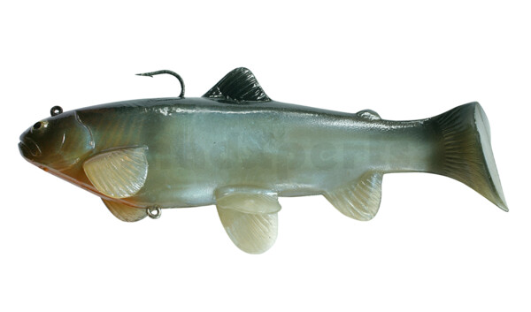 SBT10BG Castaic-Swim-Bait-Trout-10cm sinking Blue Gill