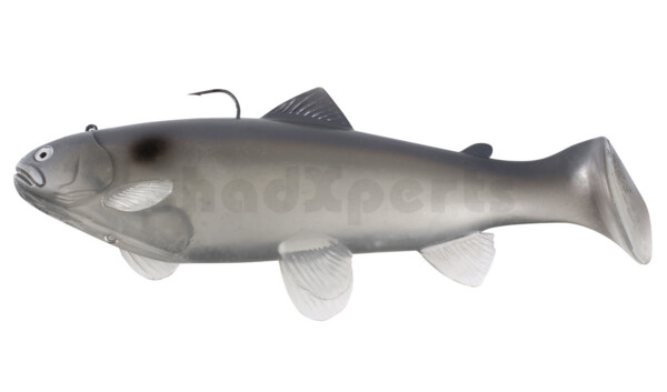 SBT10GBS Castaic-Swim-Bait-Trout-10cm sinking Ghost Blue Shad
