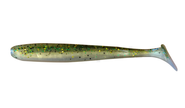 003413B058 Bass Shad 4,5“ (ca. 13 cm) goldpearl / baby bass