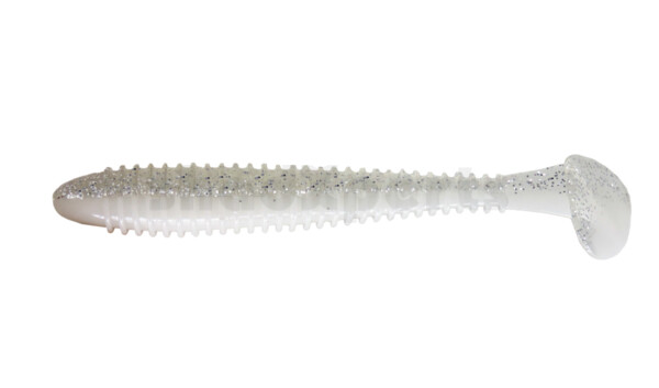 004209003 Pro Swimmer 3,8" (ca. 9,5 cm) Pearl Shiner