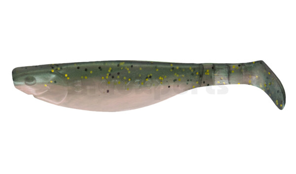 000214B003 Kopyto-River 5" (ca. 13,0 cm) pearl / rainbowtrout