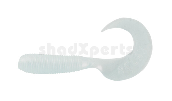 000602008 Twister 3/4" regulär (ca. 2,0 cm) bluepearl