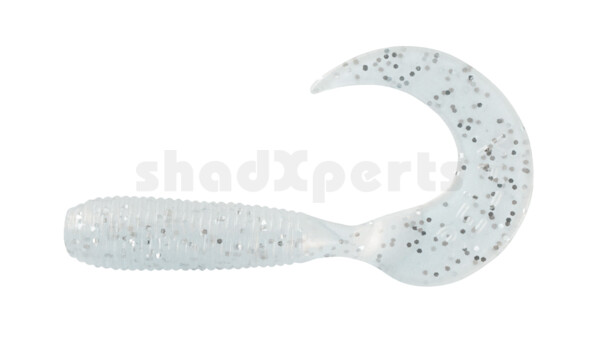 000602009 Twister 3/4" regulär (ca. 2,0 cm) bluepearl-glitter