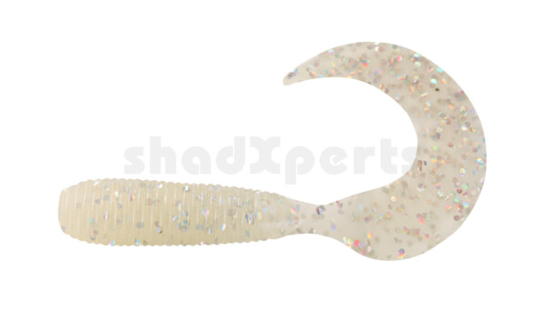 000602013 Twister 3/4" regulär (ca. 2,0 cm) glow glitter