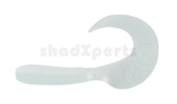 000606008 Twister 2,5" regulär (ca. 6,0 cm) bluepearl