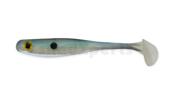 004118003 Suicide Shad 7" (ca. 17 cm) Blue Gizzard