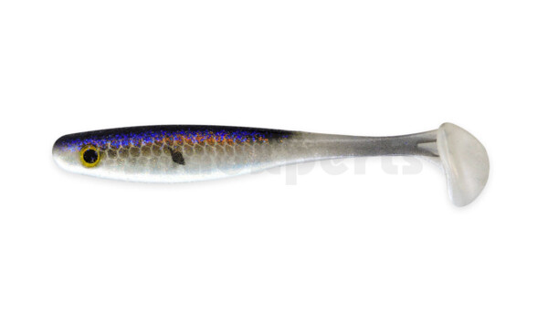 004113006 Suicide Shad 5" (ca. 13 cm) Gizzard Shad