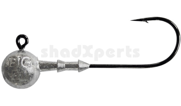 690700180 Gamakatsu Xtra Strong Größe: 18/0, Gewicht: 70 g