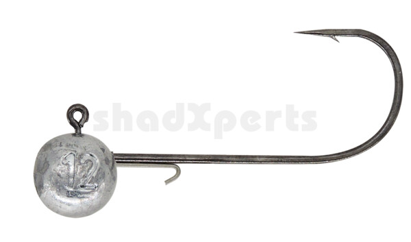 SXROW70012 SX special Jig round wirekeeper size: 7/0, weight: 12g