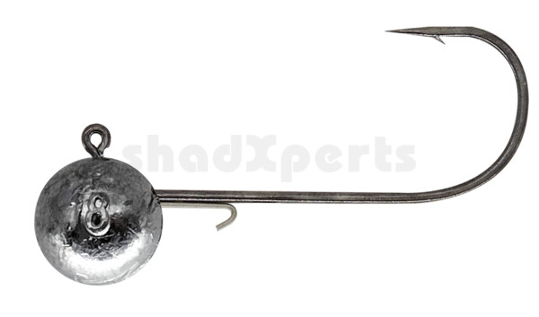 SXROW70018 SX special Jig round wirekeeper size: 7/0, weight: 18g
