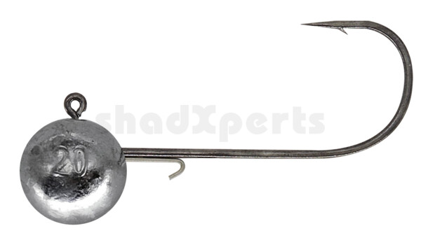 SXROW70020 SX special Jig round wirekeeper size: 7/0, weight: 20g
