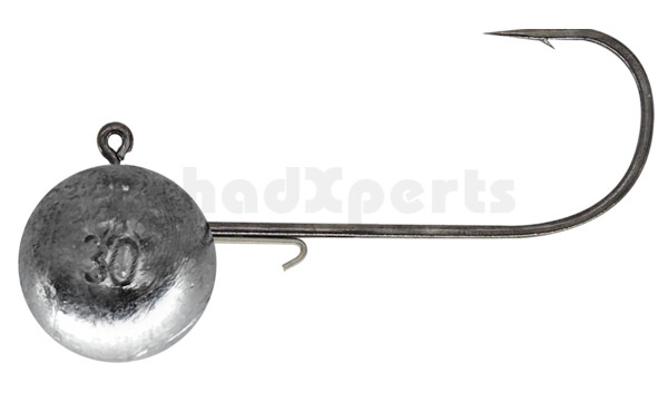 SXROW70030 SX special Jig round wirekeeper size: 7/0, weight: 30g