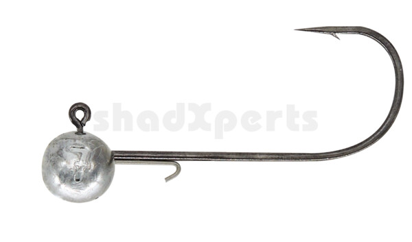 SXROW70007 SX special Jig round wirekeeper size: 7/0, weight: 7g