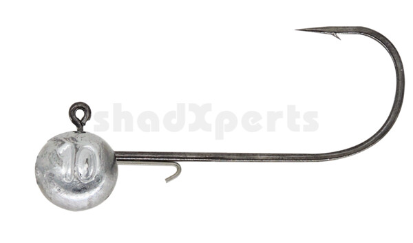 SXROW70010 SX special Jig round wirekeeper size: 7/0, weight: 10g
