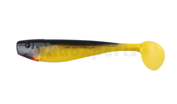 002011061 King-Shad 4" (ca. 11,0 cm) yellow / black