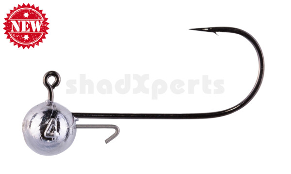 SXROW00114 SX special Jig round wirekeeper size: 01, weight: 14g