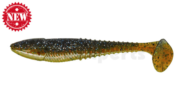 004911002 Finesse Swimmer 4,4"  (ca. 11,5 cm) Gill