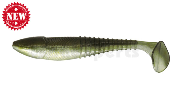 004911004 Finesse Swimmer 4,4"  (ca. 11,5 cm) Tennessee Shad