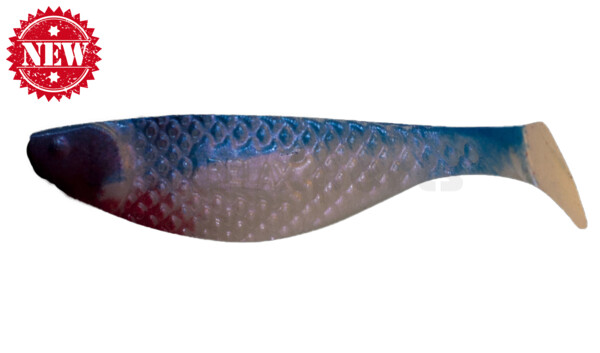 000108017R Aqua 3" (ca. 8,0 cm) perl / blau