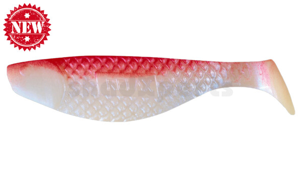 000108021 Aqua 3" (ca. 8,0 cm) blauperl / rot