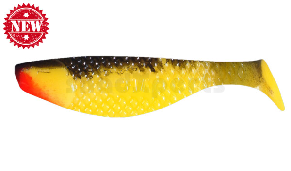 000108061 Aqua 3" (ca. 8,0 cm) yellow / black