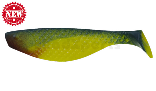 000108235 Aqua 3" (ca. 8,0 cm) gelb / blau