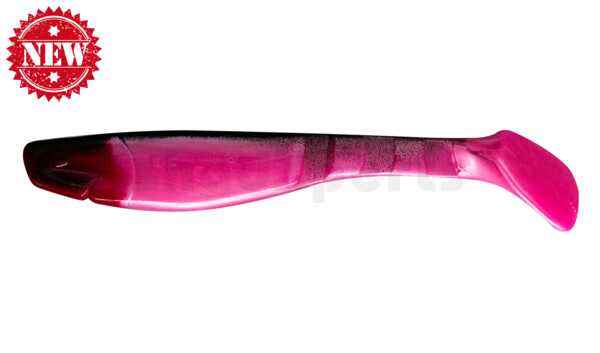 000220154 Kopyto-Classic 8" (ca. 20,0 cm) bubblegum / schwarz