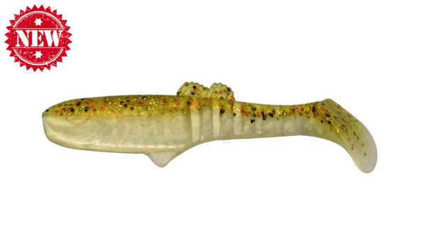 005010B001 Montana 3,5" (ca. 10,5 cm) goldperl / Desert-Sand