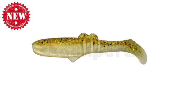 005007B001 Montana 2,5" (ca. 7cm) goldperl / Desert-Sand