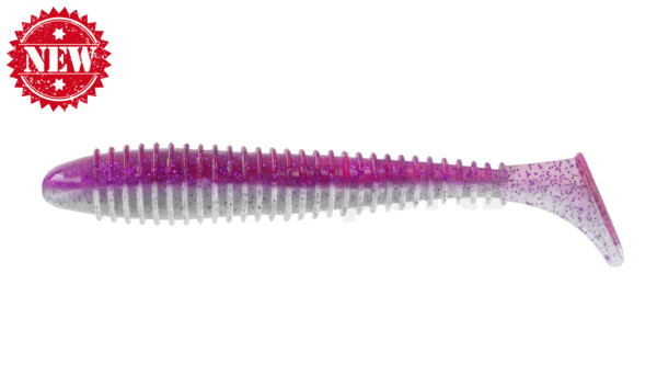 004212008 Pro Swimmer 4,8" (ca. 12 cm) Lavendar Shad