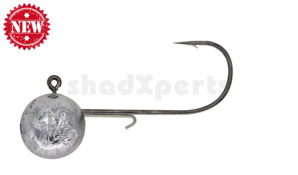 SXROW30014 SX special Jig round wirekeeper size: 3/0, weight: 14g