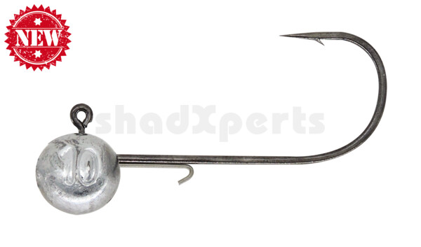 SXROW50010 SX special Jig round wirekeeper size: 5/0, weight: 10g