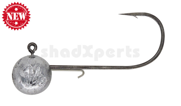 SXROW50014 SX special Jig round wirekeeper size: 5/0, weight: 14g