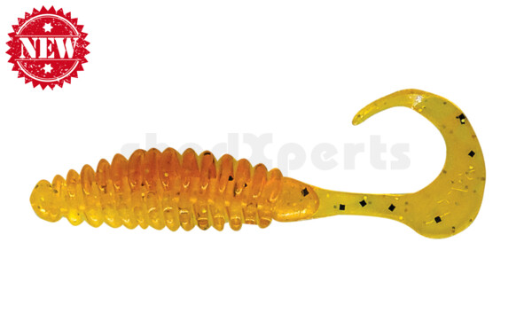 000610B023 goldperl / motoroil Glitter goldpearl / motoroil-glitter