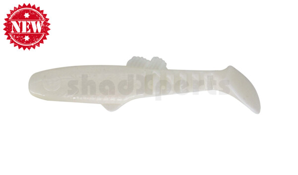 005010001 Montana 3,5" (ca. 10,5 cm) reinweiss