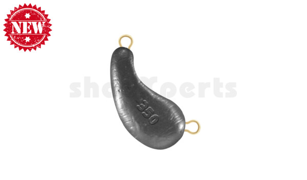 NB250 Nierenblei Gewicht: 250g