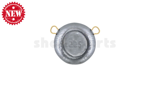 DB225 Dorschbombe Gewicht: 225g