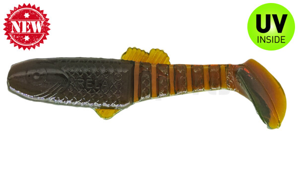 005013091 Montana 4,5" (ca. 12,5 cm) motoroil-gold-Glitter