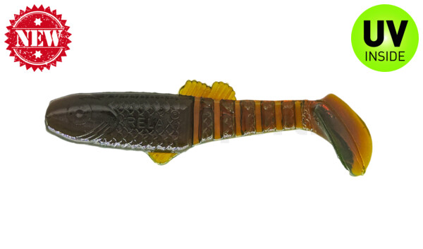 005010091 Montana 3,5" (ca. 10,5 cm) motoroil