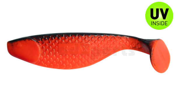 000108072 Aqua 3" (ca. 8,0 cm) orange / schwarz