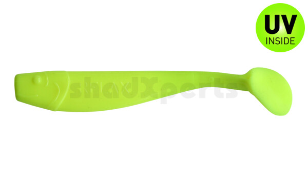 002011055 King-Shad 4" (ca. 11,0 cm) silk