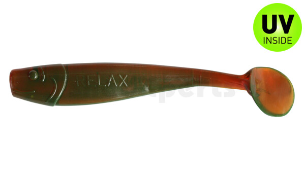 002011091 King-Shad 4" (ca. 11,0 cm) motoroil