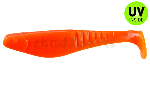 000812071 Shark 4" (ca. 11,0 cm) orange