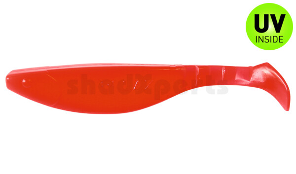 000216137 Kopyto-River 6" (ca. 16,0 cm) feuerrot