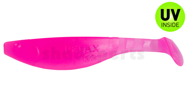 000216334 Kopyto-River 6" (ca. 16,0 cm) hot sexy pink