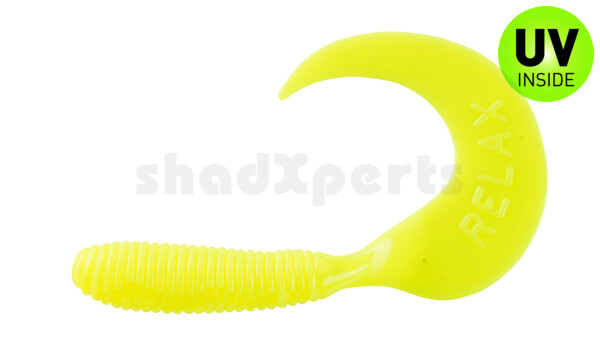 000606011 Twister 2,5" regulär (ca. 6,0 cm) silk